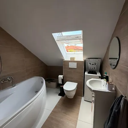 Bartko Jesenského Apartmán