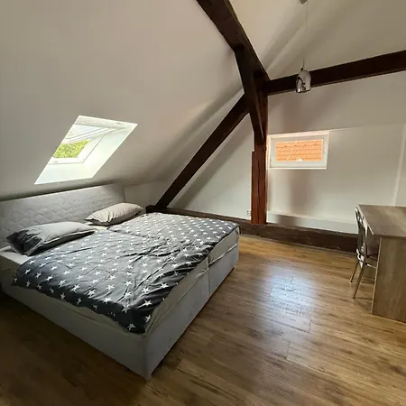 Apartmán Bartko Jesenského Košice