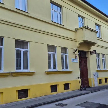 Bartko Jesenskeho Košice