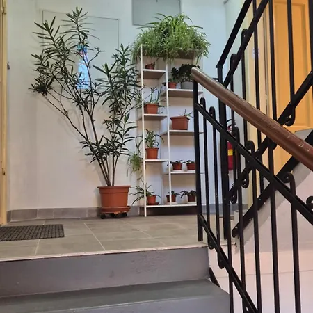 Apartmán Bartko Jesenského Košice